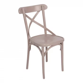 Stylizowane krzesło