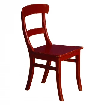 Krzesło stylizowane