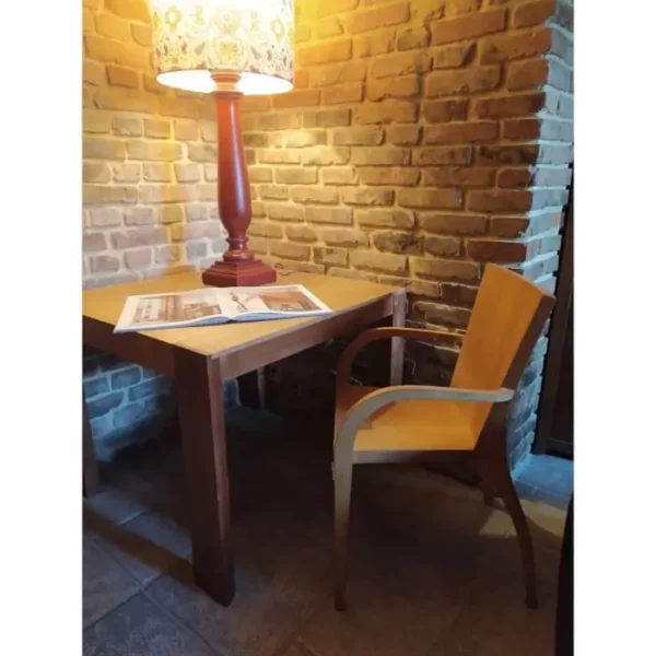 Krzesło Lambert