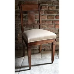 Krzesło Morelato