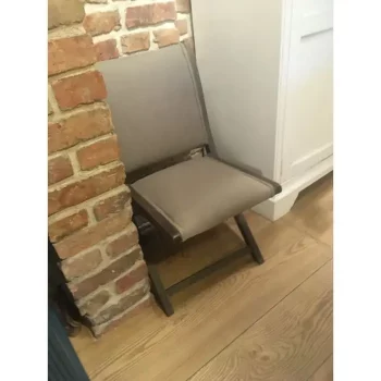 Krzesło Flamant