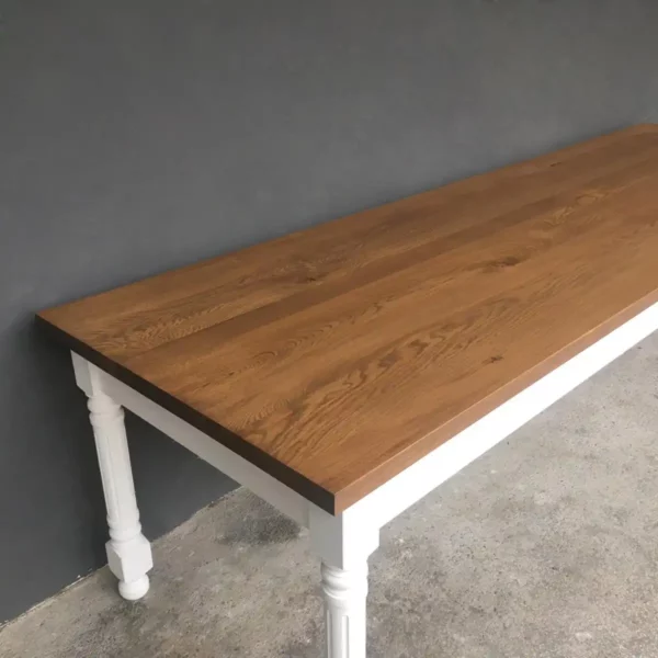 Stół długi