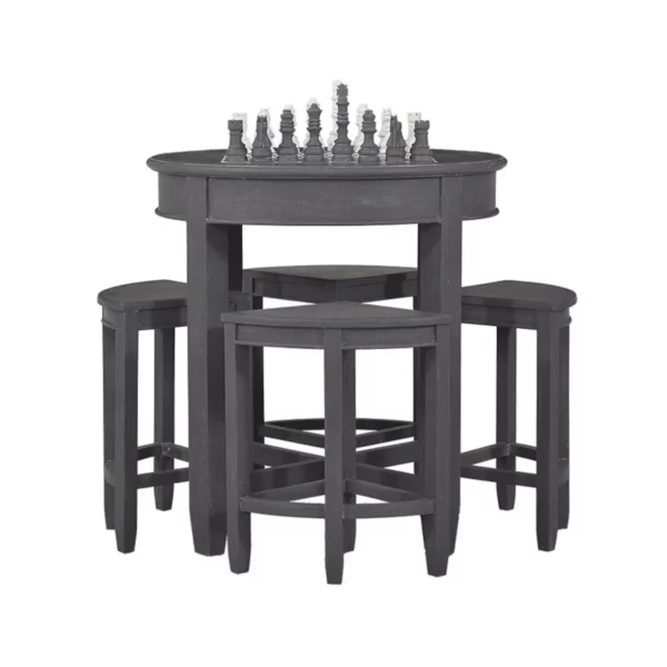 Stolik do gry w szachy