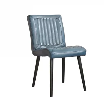 Krzesło tapicerowane