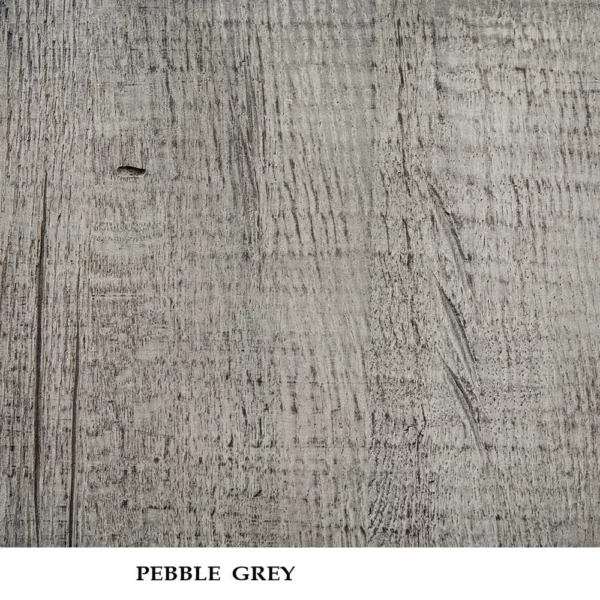 Pebble grey