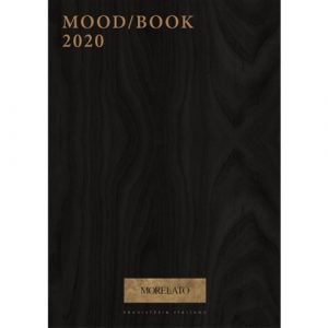 Morelato Mood Book