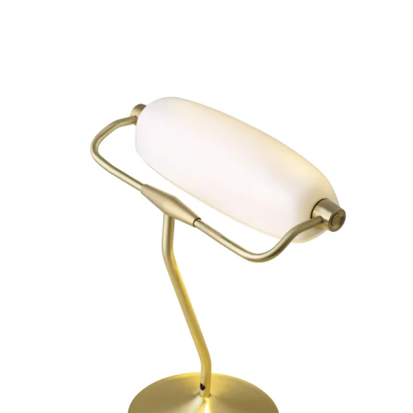 Lampa na stół