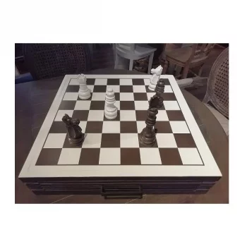 Zestaw szachowy