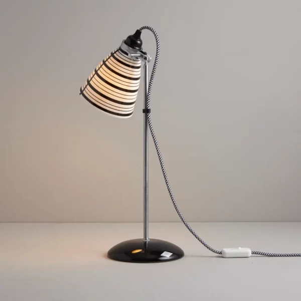 Lampa na biurko średnia FT198