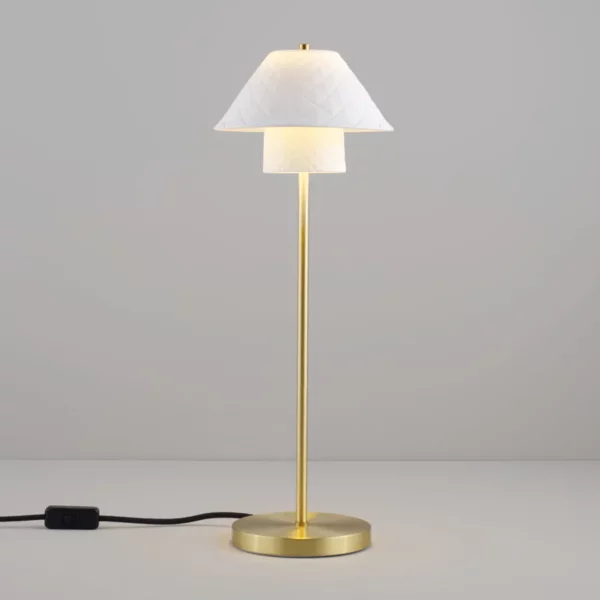Lampa na biurko